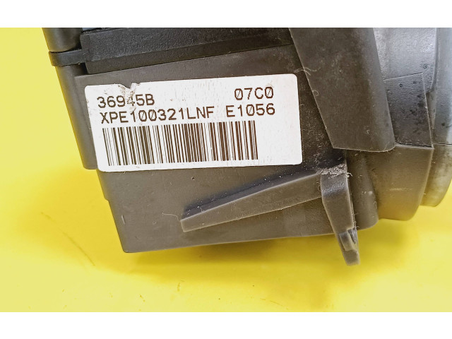 Ручка стеклоочистителей 36945B Rover 75