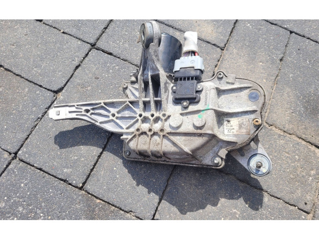 Моторчик дворников W000002191 Renault Scenic III - Grand scenic III