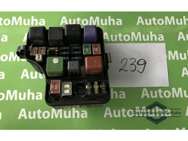   Pojistková skříňka 120705032197, 82670-05010   Toyota Carina T190 1993