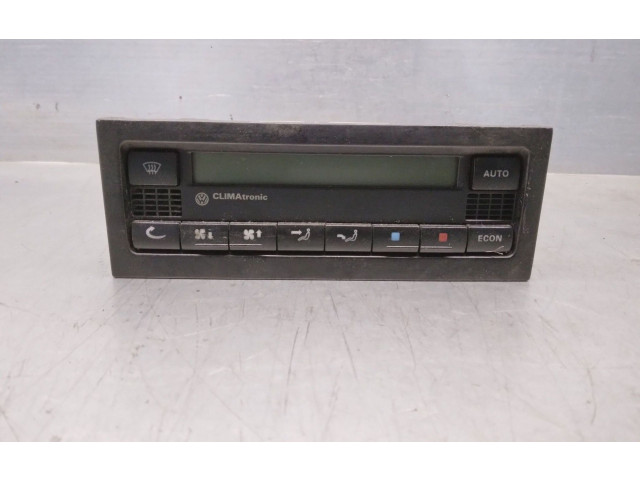 Блок управления климат-контролем 5HB00761710 Volkswagen Golf SportWagen