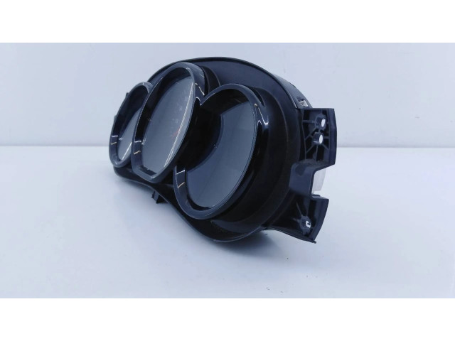 Панель приборов 248109734R, E2-A1-28-7 Dacia Dokker