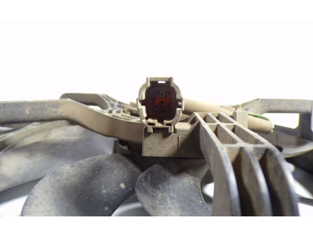 Вентилятор радиатора 21481JG700 Nissan X-Trail T31