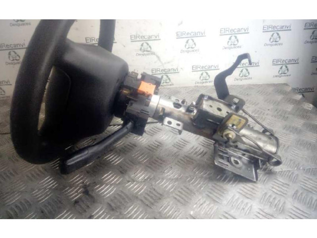 Volant Seat Leon (1M)