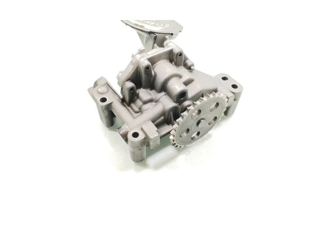 Čerpadlo oleje 7941103100 Citroen Berlingo DJY(XUD9A)