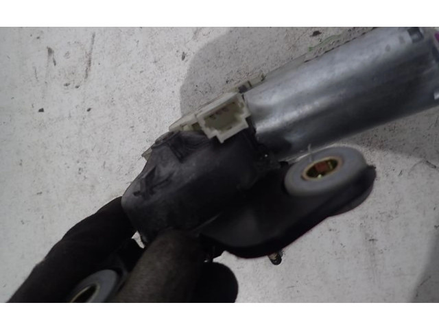 Моторчик заднего дворника 00006405K9    Citroen C8