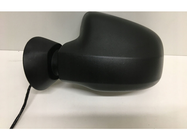 Зеркало электрическое Dacia Logan I 2004 - 2012 года