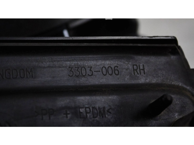 Зеркало электрическое        Volvo XC90  2007 - 2014 года   