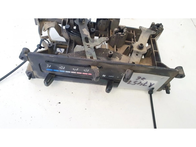 Блок управления климат-контролем Daihatsu Terios