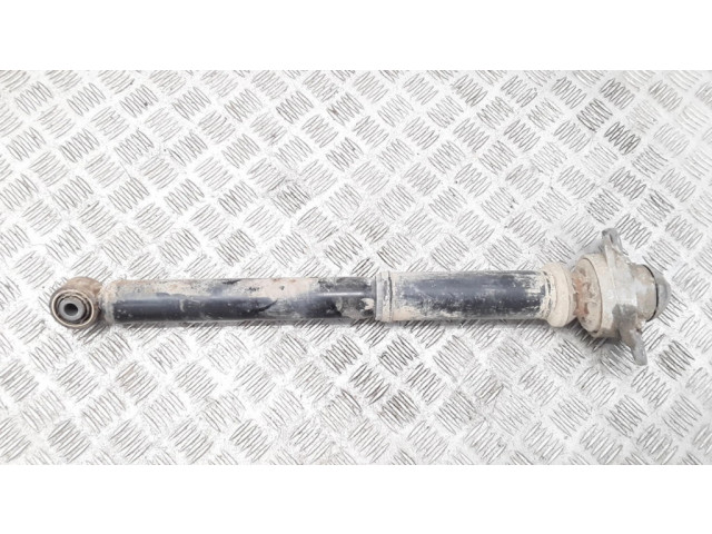 Задний aмортизатор