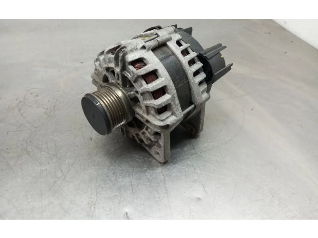 Генератор 231003676R, 2740590A Renault Clio V