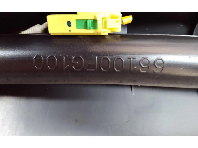 Zpětné zrcátko Subaru Forester SG 2008