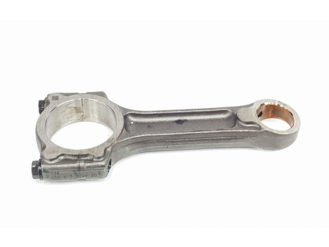 Шатун 7701475074, 7701475074 Dacia Duster