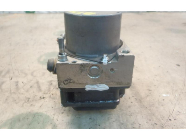 Блок АБС Mitsubishi Colt 2004 - 2008 года