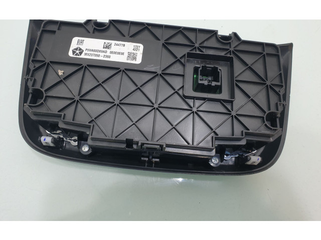 Блок управления климат-контролем MX237050   Jeep Compass