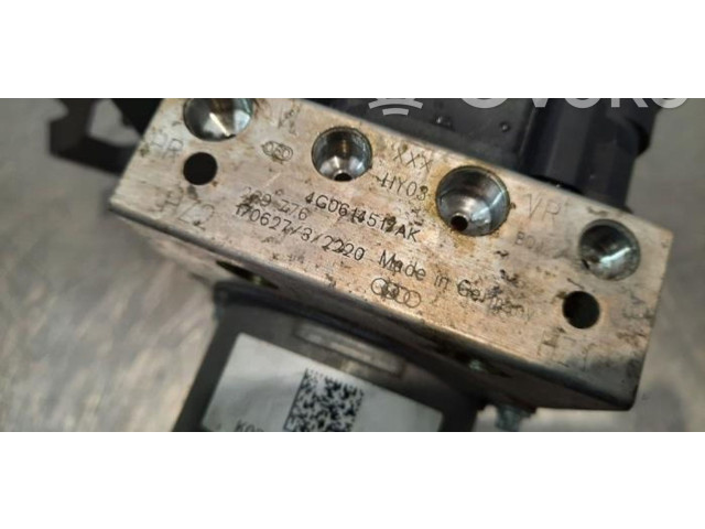 Jednotka ABS 4G0907379S Audi A6 S6 C7 4G 2017