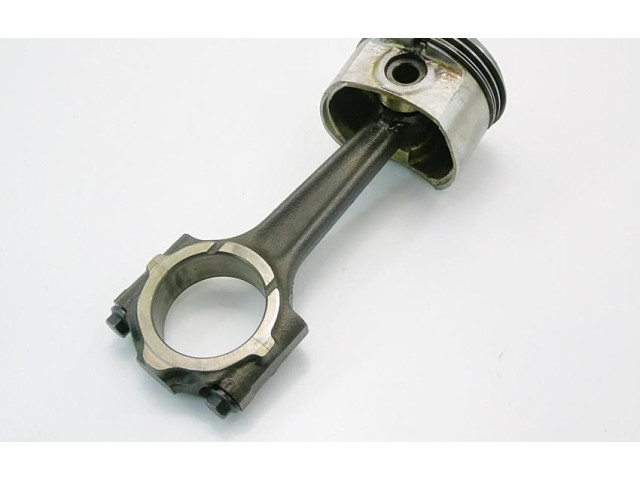  Поршень с шатуном  43080  Lancia Ypsilon  