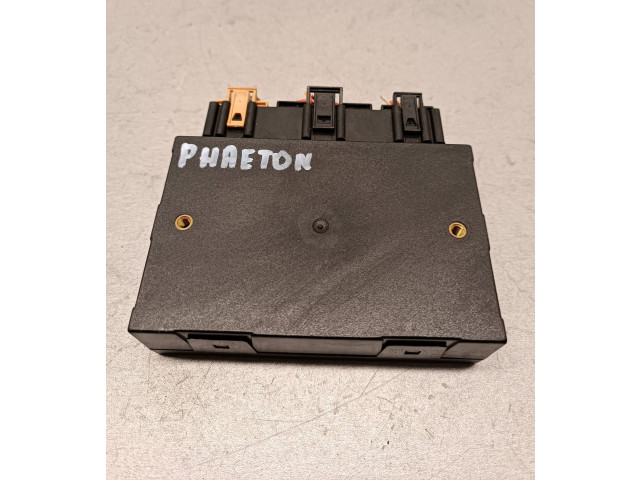 Блок комфорта 3D0959933K, 5DK00841608 Volkswagen Phaeton