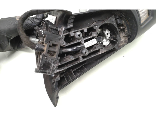 Зеркало электрическое Volvo XC90 2007 - 2014 года