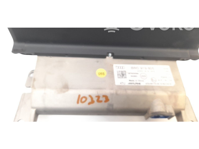 Дисплей 8W0919605 Audi A4 Allroad