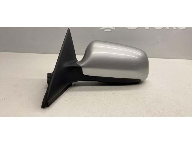 Зеркало электрическое        Audi A6 S6 C5 4B  1997 - 2005 года   