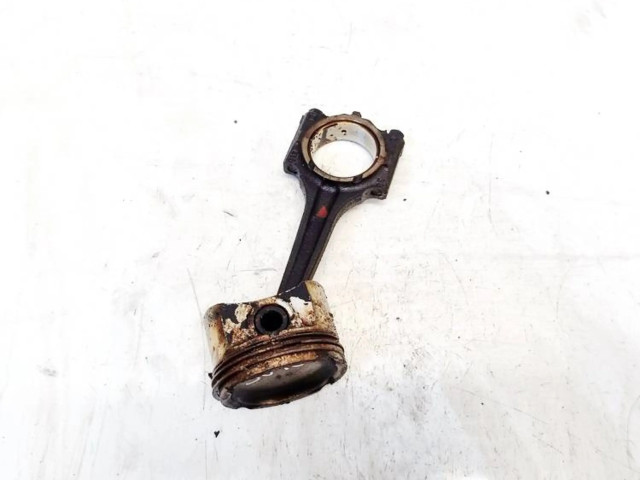 Píst Fiat Punto (188) pro benzínový motor 1.2