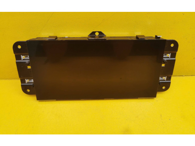 Дисплей    4K1919605P, 5HB01437646   Audi A6 S6 C8 4K