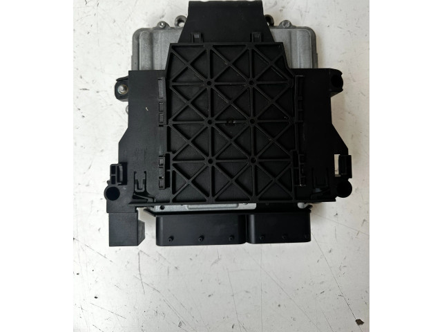 Блок управления двигателя 0281015286, P31303388 Volvo S80