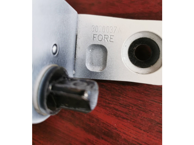 Рулевая рейка  Модуль управления сидением 3020037A, A2057300837   Mercedes-Benz E W213 2016 -  года