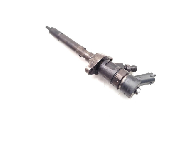 Форсунка 0445110259 Mini One - Cooper R57 N47C16A