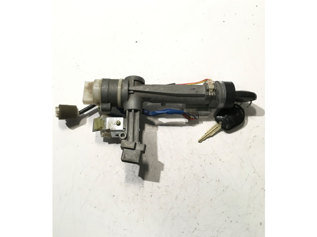 Комплект блоков управления A6645408432, 28075101 SsangYong Kyron