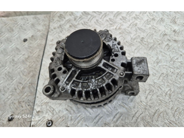 Генератор 0121615014, 6M5T10300SA Volvo C30