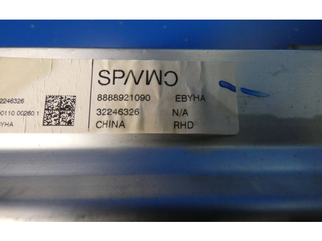 рейка Колонка рулевая 32246326, 32246326 Volvo XC40 - года