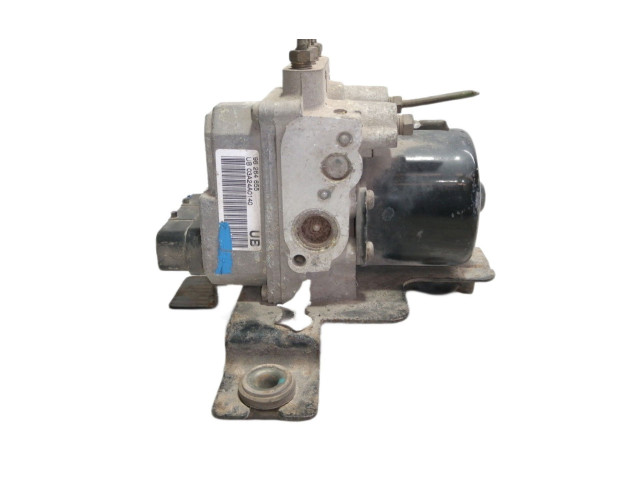 Блок управления климат-контролем 96264655, 12225839   Daewoo Tacuma