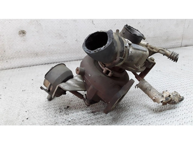 Турбина Mazda 323 F 2.0 VJ300309