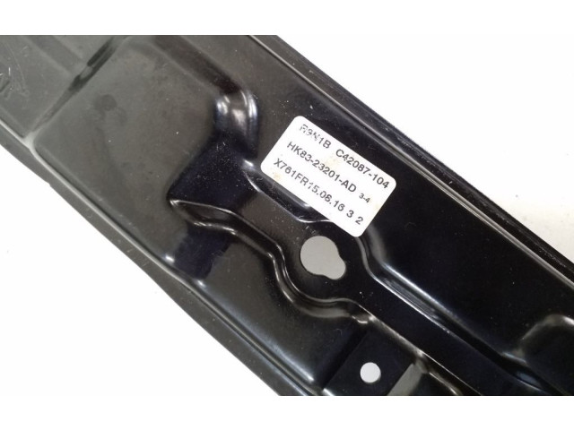 Блок управления двигателем Блок управления HK8323201AD   Jaguar F-Pace