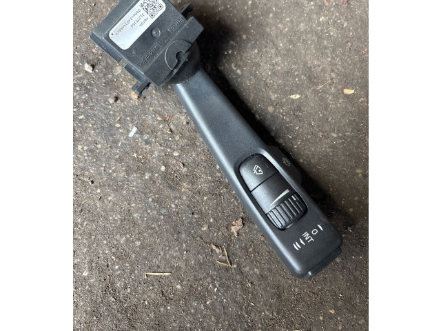 Включатель стеклоочистителей