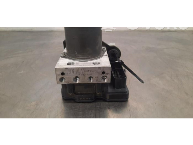 Блок АБС 2Q0614517AS   Skoda  Fabia Mk4 (6VA)  2021 -  года