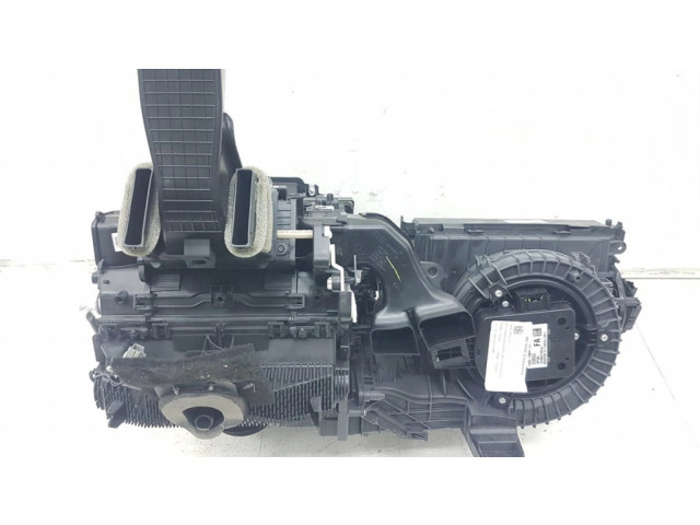 Комплект воздушного узла салона