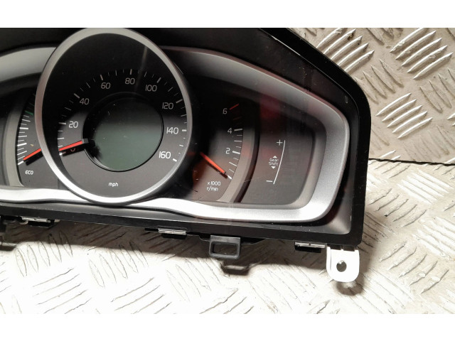 Панель приборов 31412869, 36011348 Volvo S60