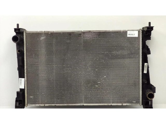 Радиатор охлаждающей жидкости