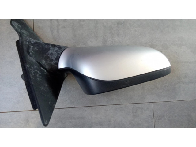 Зеркало электрическое Saab 9-3 Ver2 2003-2007 года