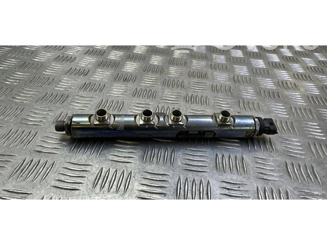 Топливная рампа CK5Q9D280BB, 0445216048 Jaguar XF X250