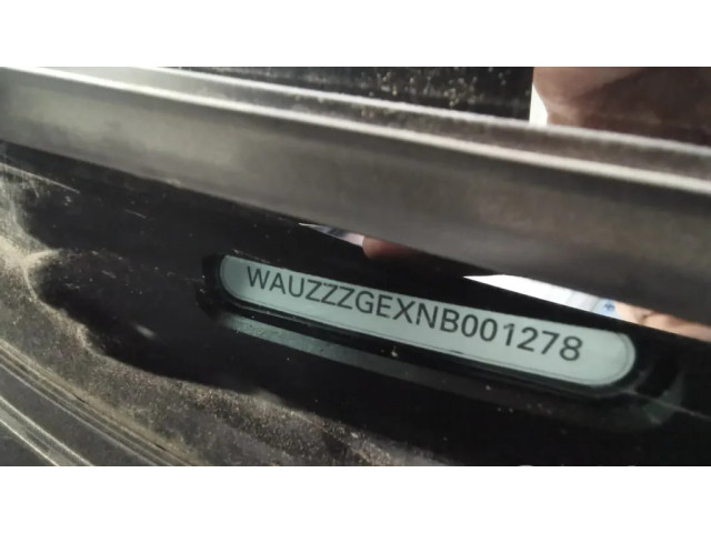 Блок АБС 4KE614100AG Audi e-tron