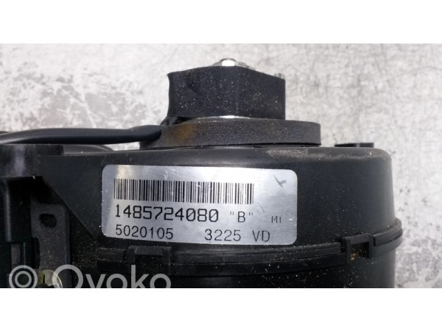 Вентилятор печки 1485724080, 50201053225VD Citroen C8