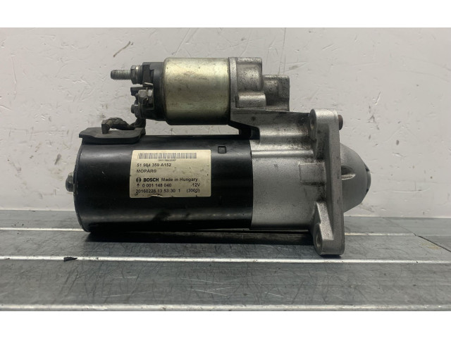 Шатун  51984359A152, 51984359A152    Jeep Renegade  