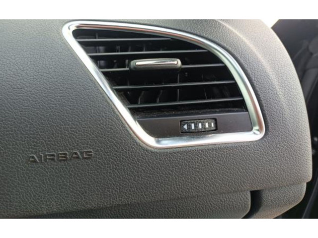 Блок управления климат-контролем    Audi A5 Sportback 8TA