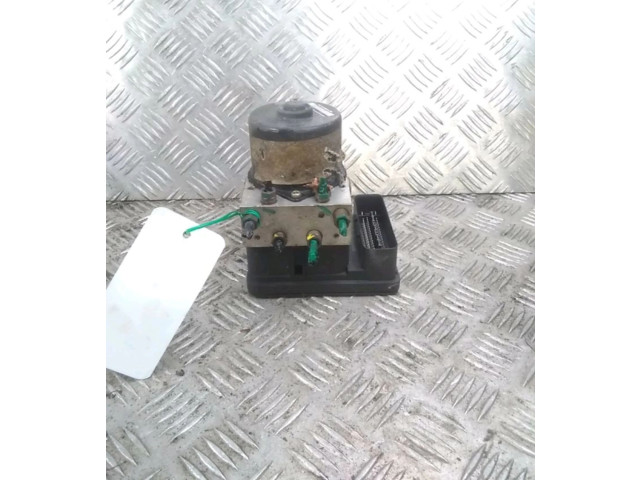 Блок АБС 7701208531   Renault  Vel Satis   -  года