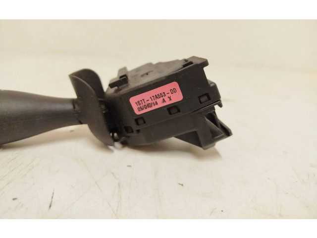 Ручка стеклоочистителей 1S7T17A553DD   Ford Fusion