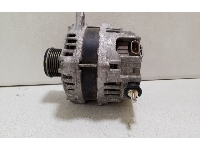 Генератор 231004KJ0B Nissan Navara D23