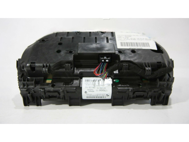 Přístrojová deska  BMW 1 F20 F21 2017 K002550, 62108794205  